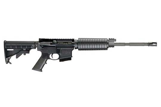 Smith & Wesson M&P15 M&P 5.56mm NATO (.223 Rem.)  Semi Auto Rifle UPC 22188145700
