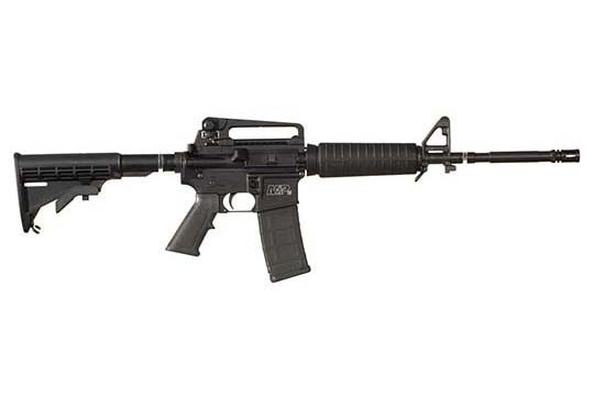 Smith & Wesson M&P15 M&P 5.56mm NATO (.223 Rem.)  Semi Auto Rifle UPC 22188127294