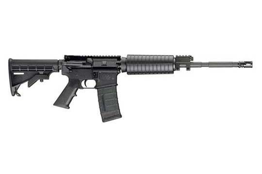 Smith & Wesson M&P15 M&P 5.56mm NATO (.223 Rem.)  Semi Auto Rifle UPC 22188136012