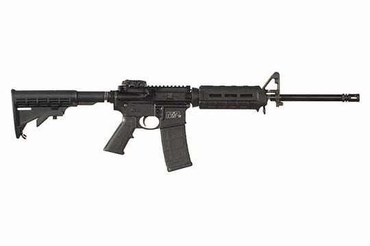 Smith & Wesson M&P15 M&P 5.56mm NATO (.223 Rem.)  Semi Auto Rifle UPC 22188868272