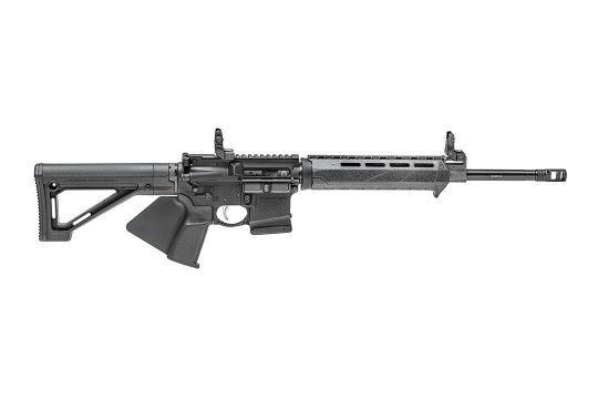 Springfield Armory Saint AR-15 5.56mm NATO Black Receiver