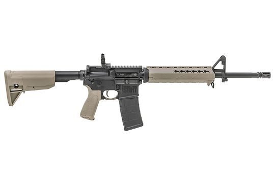 Springfield Armory Saint AR-15 5.56mm NATO Black Receiver