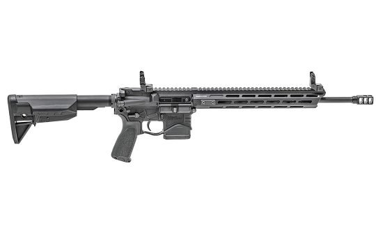 Springfield Armory Saint Edge 5.56mm NATO Black Receiver