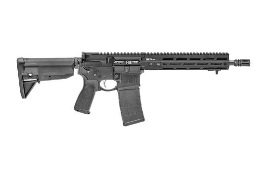 Springfield Armory Saint Victor SBR 5.56mm NATO Black Receiver