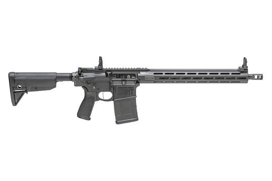 Springfield Armory Saint Victor .308 Win. Black Receiver