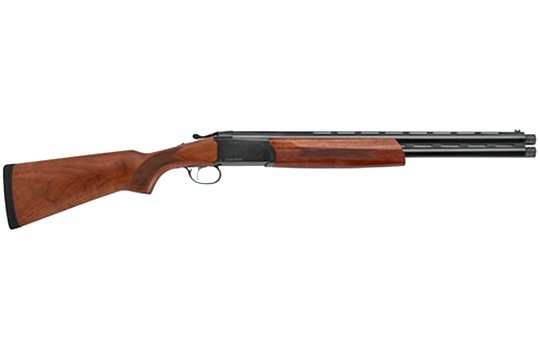 Stoeger Condor Skeet   High Polished Blued Receiver