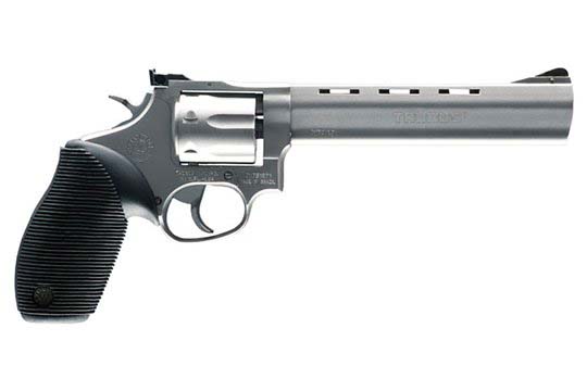 Taurus 17 Tracker  .17 HMR  Revolver UPC 725327341468