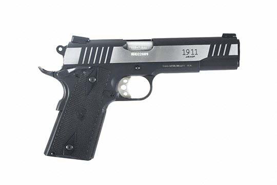 Taurus 1911  .45 ACP  Semi Auto Pistol UPC 725327604358