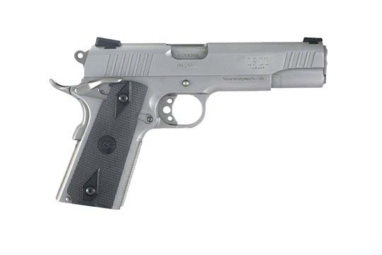 Taurus 1911  .45 ACP  Semi Auto Pistol UPC 725327601036