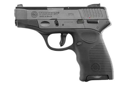 Taurus 2011  .40 S&W  Semi Auto Pistol UPC 725327609995