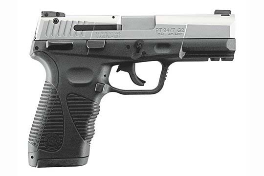 Taurus 24/7  .45 ACP  Semi Auto Pistol UPC 725327608233