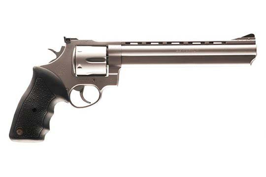 Taurus 44 Tracker  .44 Mag.  Revolver UPC 725327204060