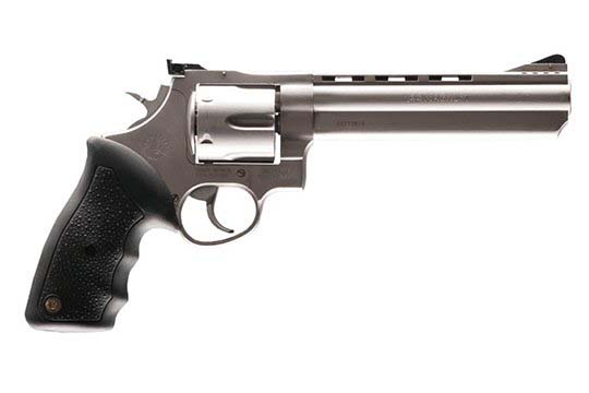 Taurus 44 Tracker  .44 Mag.  Revolver UPC 725327204046