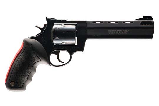 Taurus 444 Raging Bull  .44 Mag.  Revolver UPC 725327320876