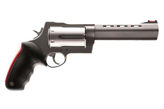 Taurus 454 Raging Bull  .454 Casull  Revolver UPC 725327608264