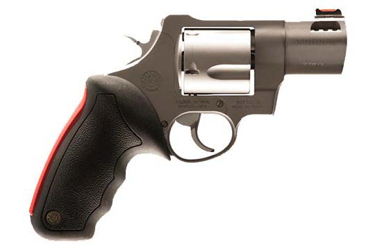 Taurus 454 Raging Bull  .454 Casull  Revolver UPC 725327601579