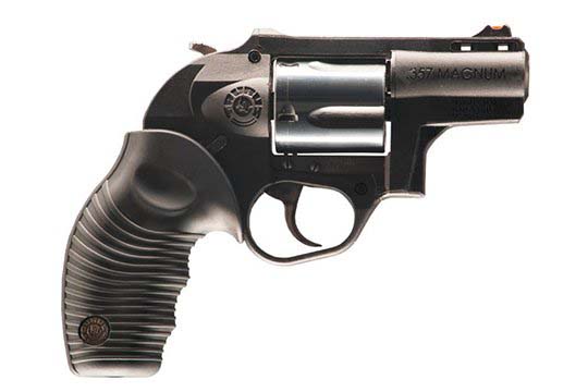 Taurus 605  .357 Mag.  Revolver UPC 725327609681