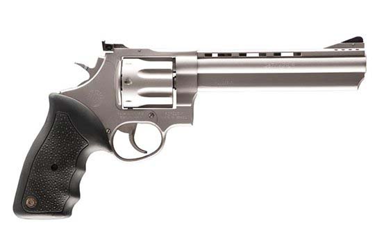 Taurus 608  .357 Mag.  Revolver UPC 725327320166