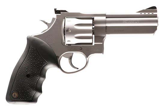 Taurus 608  .357 Mag.  Revolver UPC 725327320142