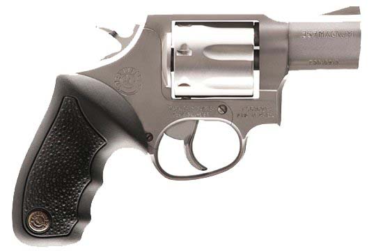 Taurus 617  .357 Mag.  Revolver UPC 725327330653