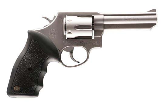 Taurus 65  .357 Mag.  Revolver UPC 725327330080