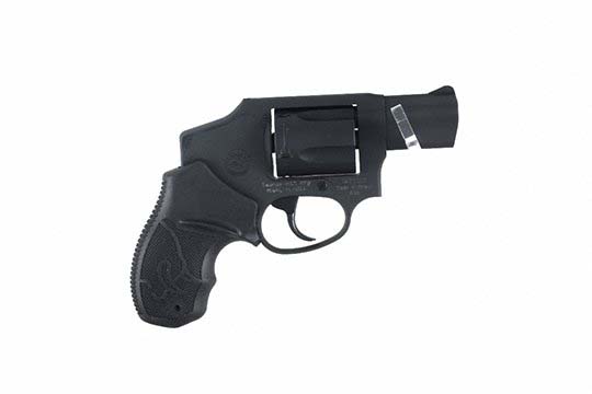 Taurus 650  .357 Mag.  Revolver UPC 725327341123