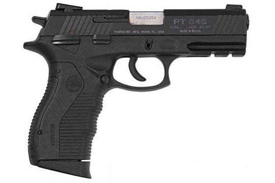 Taurus 845  .45 ACP  Single Shot Pistol UPC 725327604761