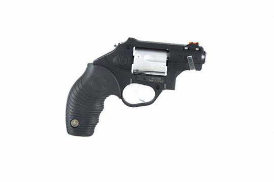 Taurus 85  .38 Spl.  Revolver UPC 725327611202