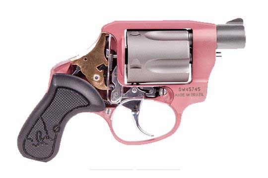 Taurus 85  .38 Spl.  Revolver UPC 725327611332