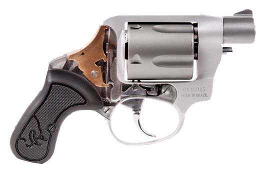 Taurus 85  .38 Spl.  Revolver UPC 725327611325