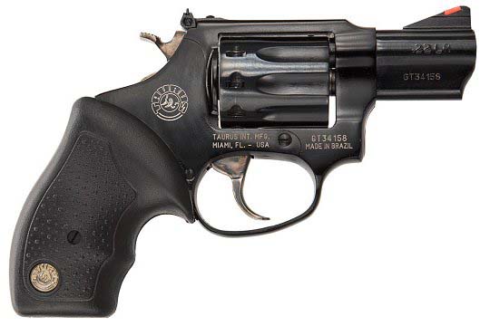 Taurus 94  .22 LR  Revolver UPC 725327320456