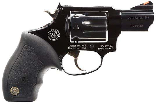 Taurus 941  .22 Mag.  Revolver UPC 725327330356