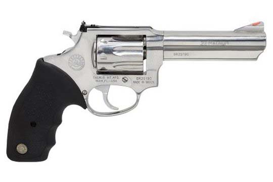 Taurus 941  .22 Mag.  Revolver UPC 725327608011