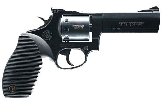 Taurus 992 Tracker  .22 LR  Revolver UPC 725327609856
