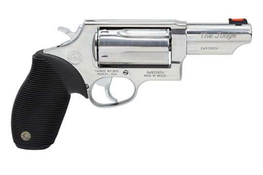 Taurus Judge  .45 Colt  Revolver UPC 725327603351