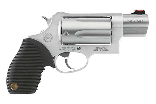 Taurus Judge  .45 Colt  Revolver UPC 725327608318