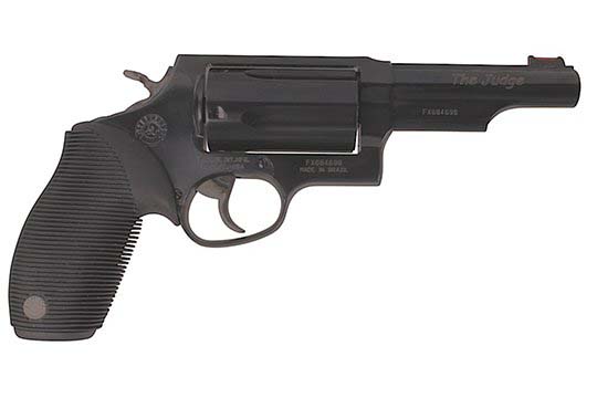 Taurus Judge  .45 Colt  Revolver UPC 725327603177