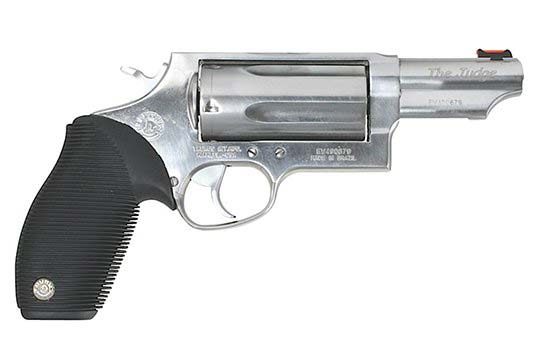 Taurus Judge  .45 Colt  Revolver UPC 725327605645