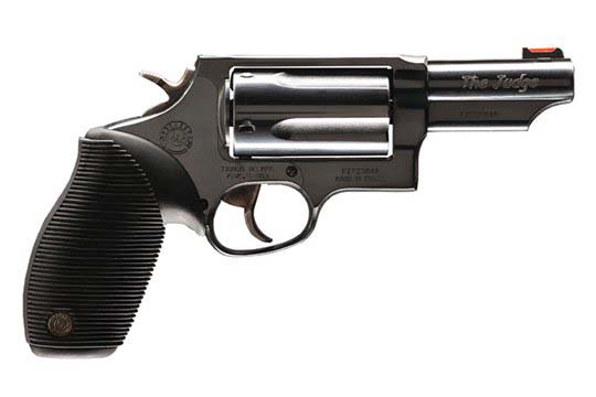 Taurus Judge  .45 Colt  Revolver UPC 725327602118
