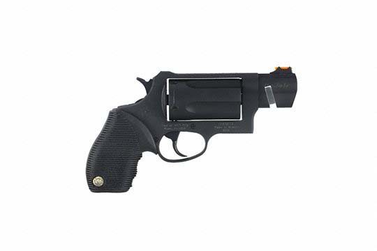 Taurus Judge  .45 Colt  Revolver UPC 725327607083