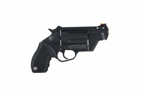 Taurus Judge  .45 Colt  Revolver UPC 725327610694