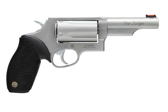 Taurus Judge  .45 Colt  Revolver UPC 725327603160