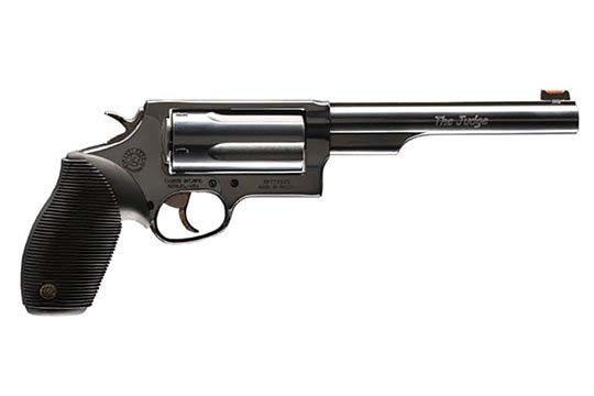 Taurus Judge 4510 Judge .45 Colt  Revolver UPC 725327611189