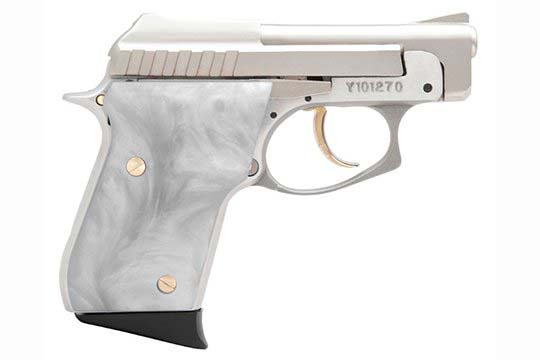 Taurus PT-25  .25 ACP (6.5mm)  Semi Auto Pistol UPC 725327312819