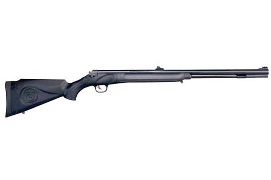 Thompson Center Impact  50 BPM (Black Powder)  Single Shot Rifle UPC 90161044425