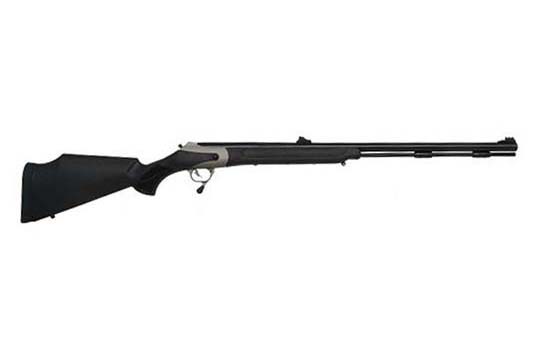 Thompson Center Triumph  50 BPM (Black Powder)  Single Shot Rifle UPC 90161037014