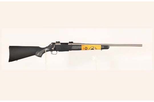 Thompson Center Venture  7mm-08 Rem.  Bolt Action Rifle UPC 90161045504