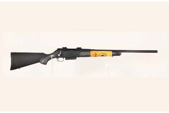 Thompson Center Venture  .270 WSM  Bolt Action Rifle UPC 90161047020