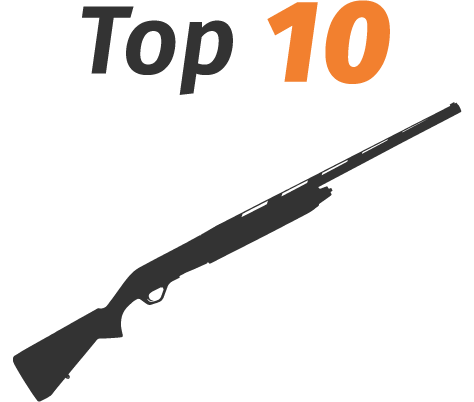 Top 10 Shotguns icon