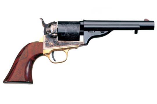 Uberti 1871  .45 Colt  Revolver UPC 37084984124